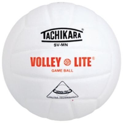 Tachikara&#xAE; SV-MN Volley-Lite Volleyball
