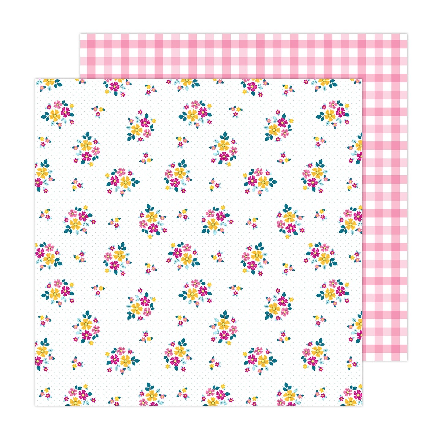 Paige Evans Splendid Double-Sided Cardstock 12