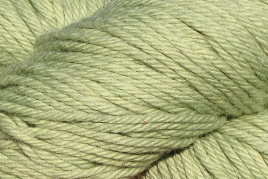 Cotton Supreme by Universal Yarn - #623 Herb Green - 100% Cotton