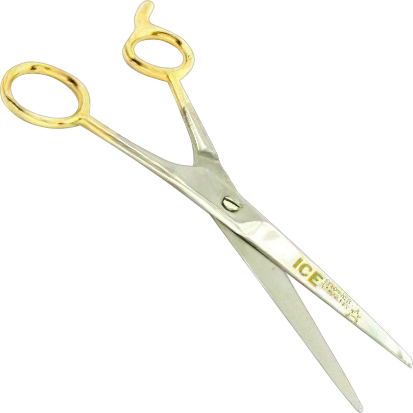 Stainless Steel Gold Scissors