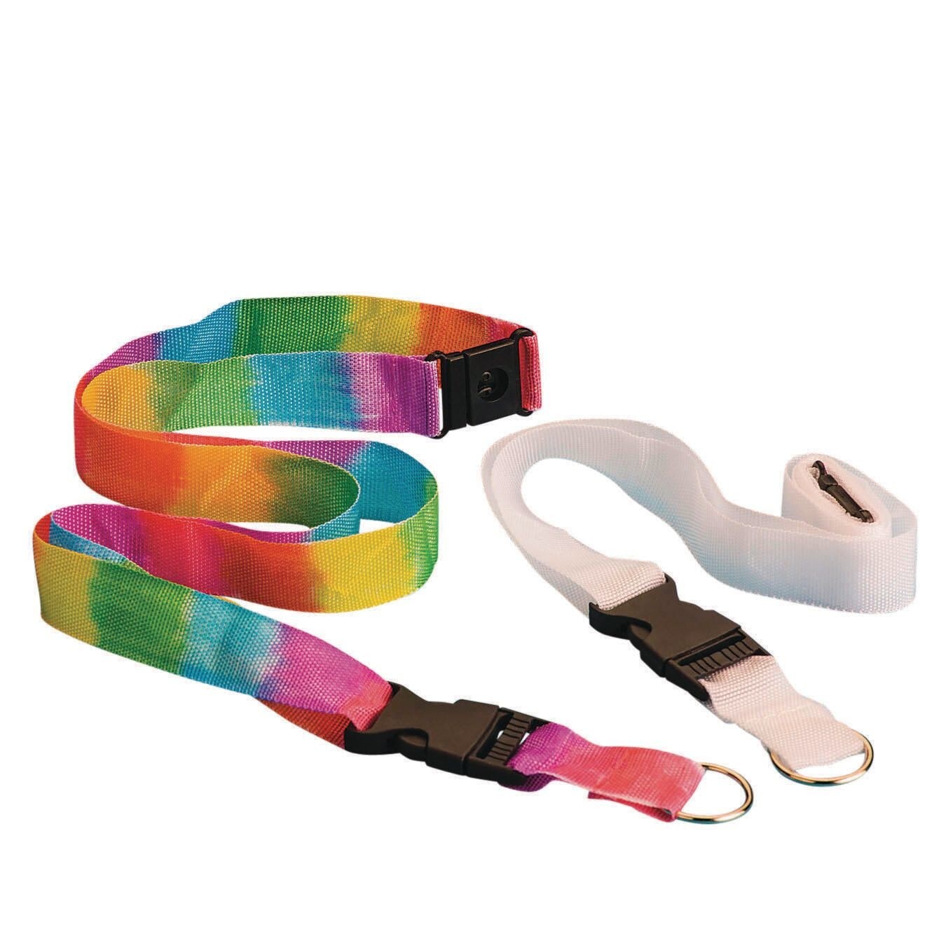 Groovy Lanyards Craft Kit (Pack of 12)