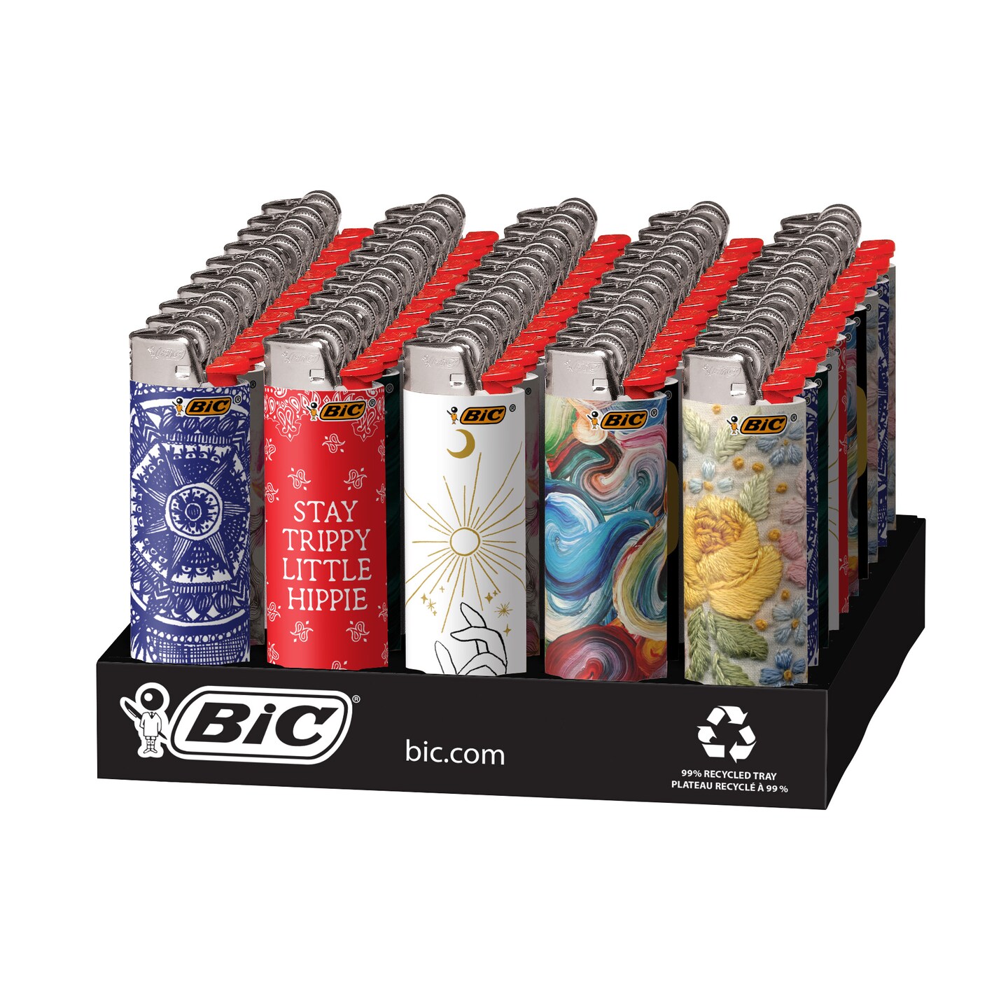 BIC Special Edition Bohemian