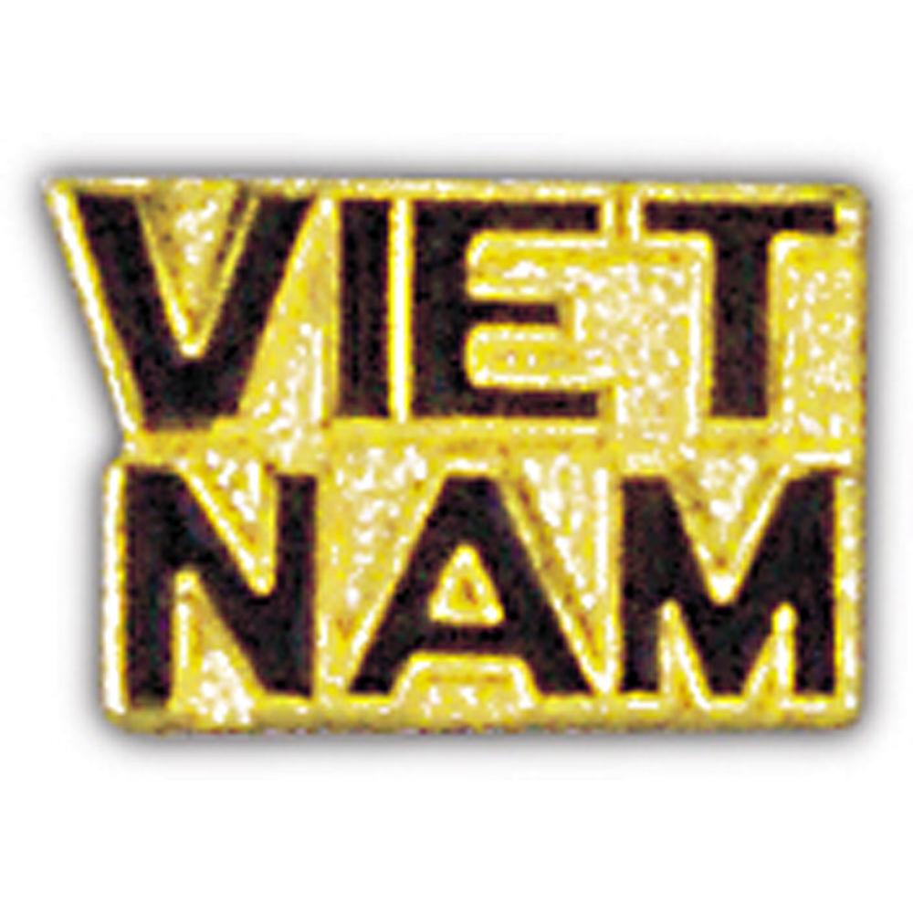 Vietnam Pin 1&#x22;