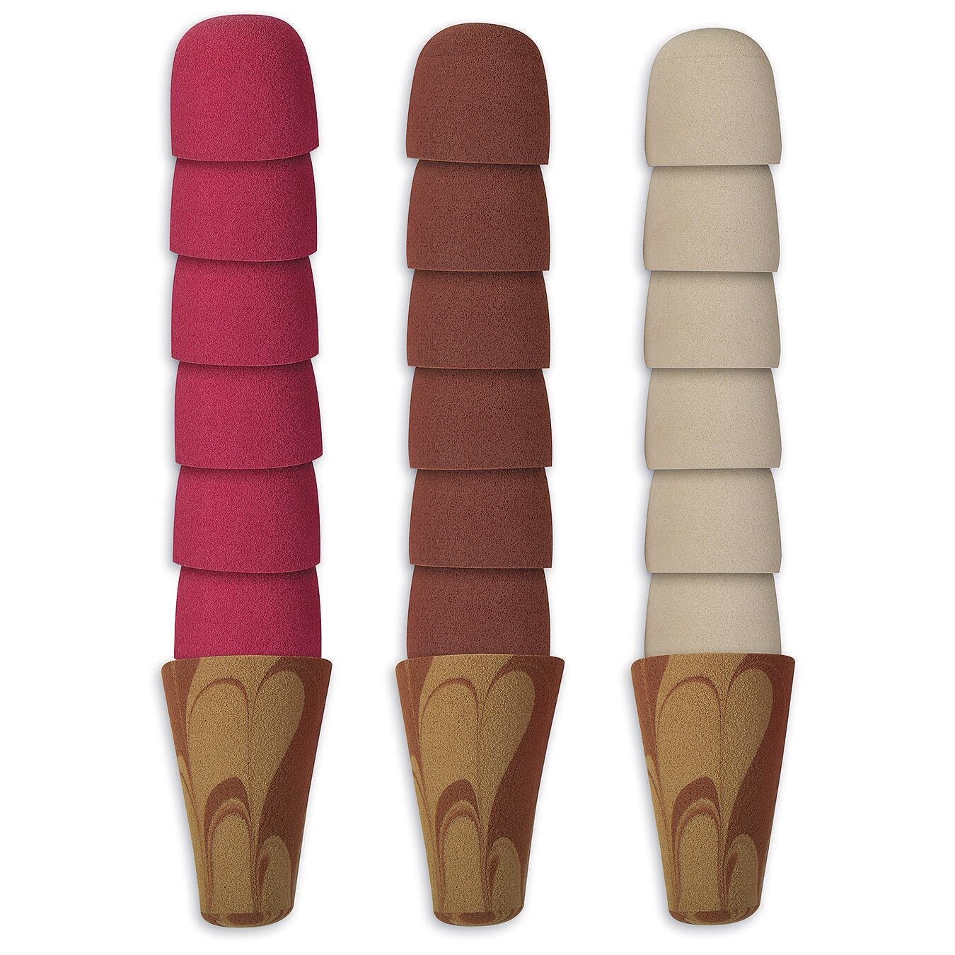 Scoop Stacking Challenge Michaels