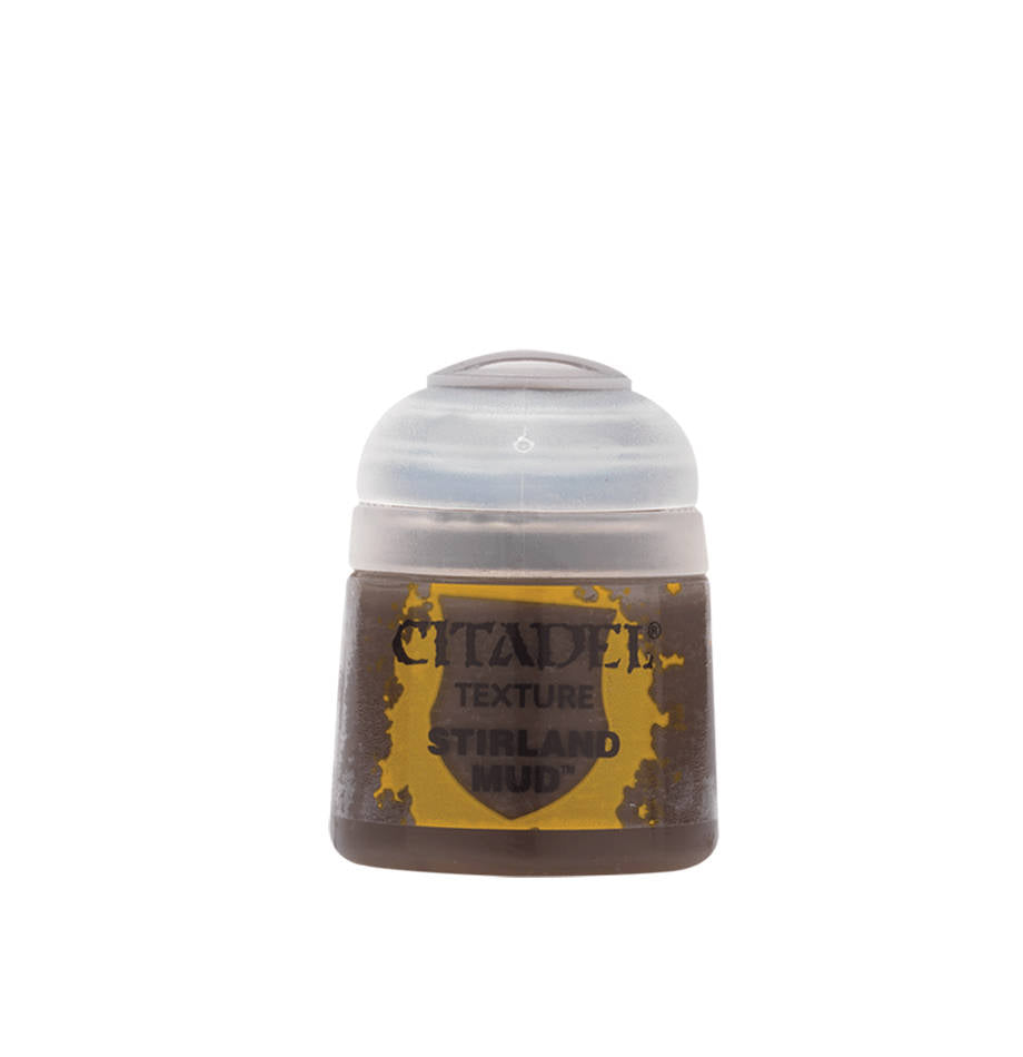 Citadel Technical: Stirland Mud