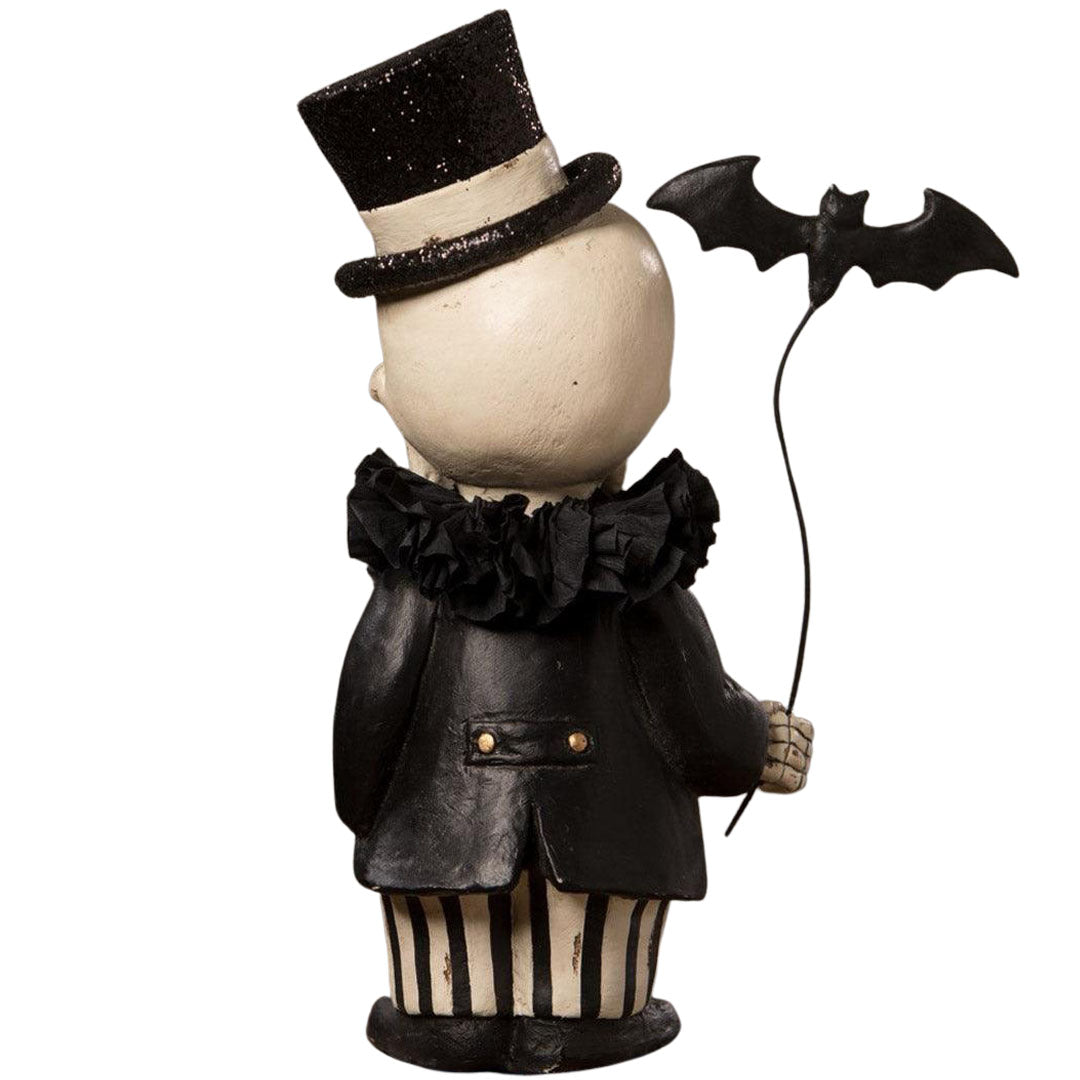 Dapper Desmond Skelly 9&#x22;