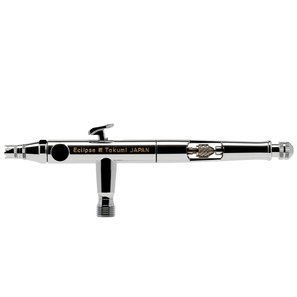 Iwata Eclipse Takumi Side Feed Dual Action Airbrush