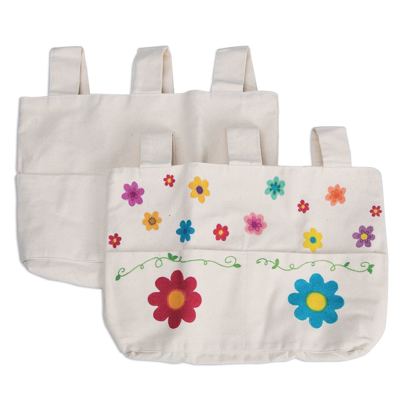 Color-Me&#x2122; Walker Bag (Pack of 6)