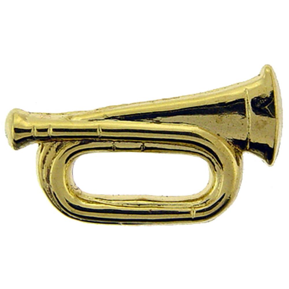 Bugle Pin 1&#x22;