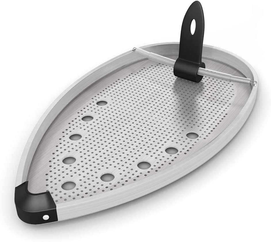 Laurastar Protective Soleplate for S Series