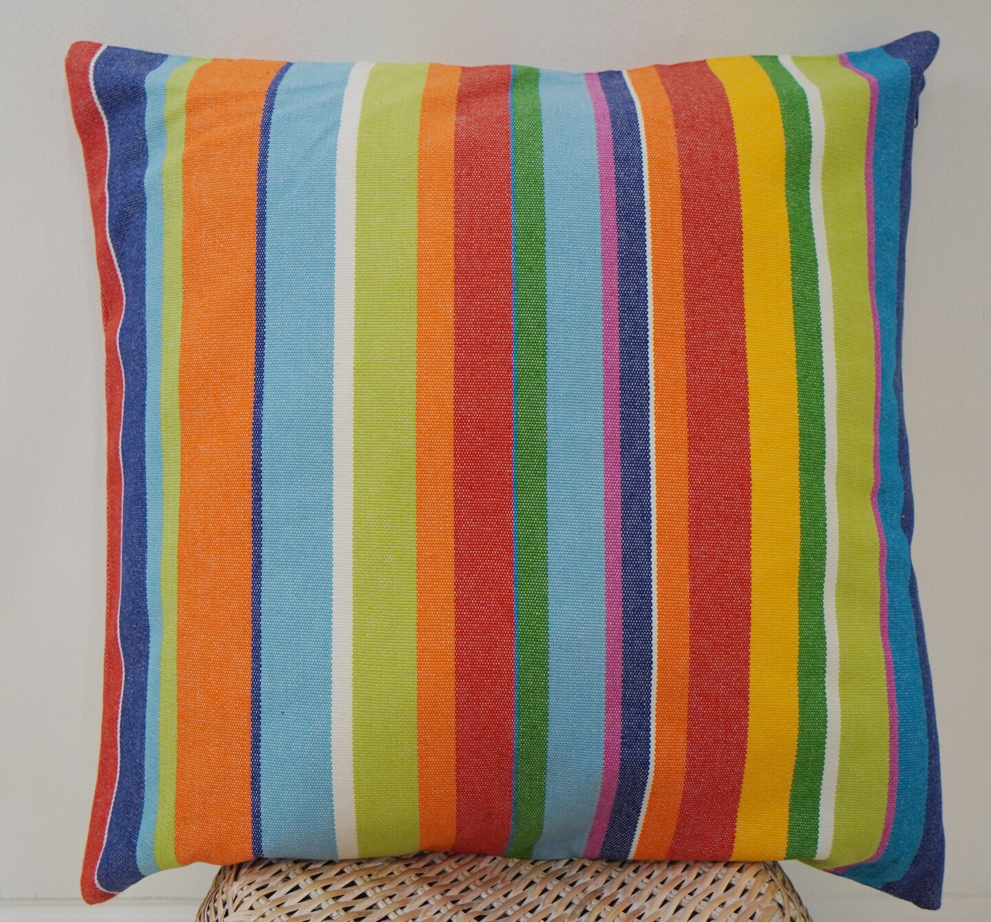 Summer Glow Pillow Only