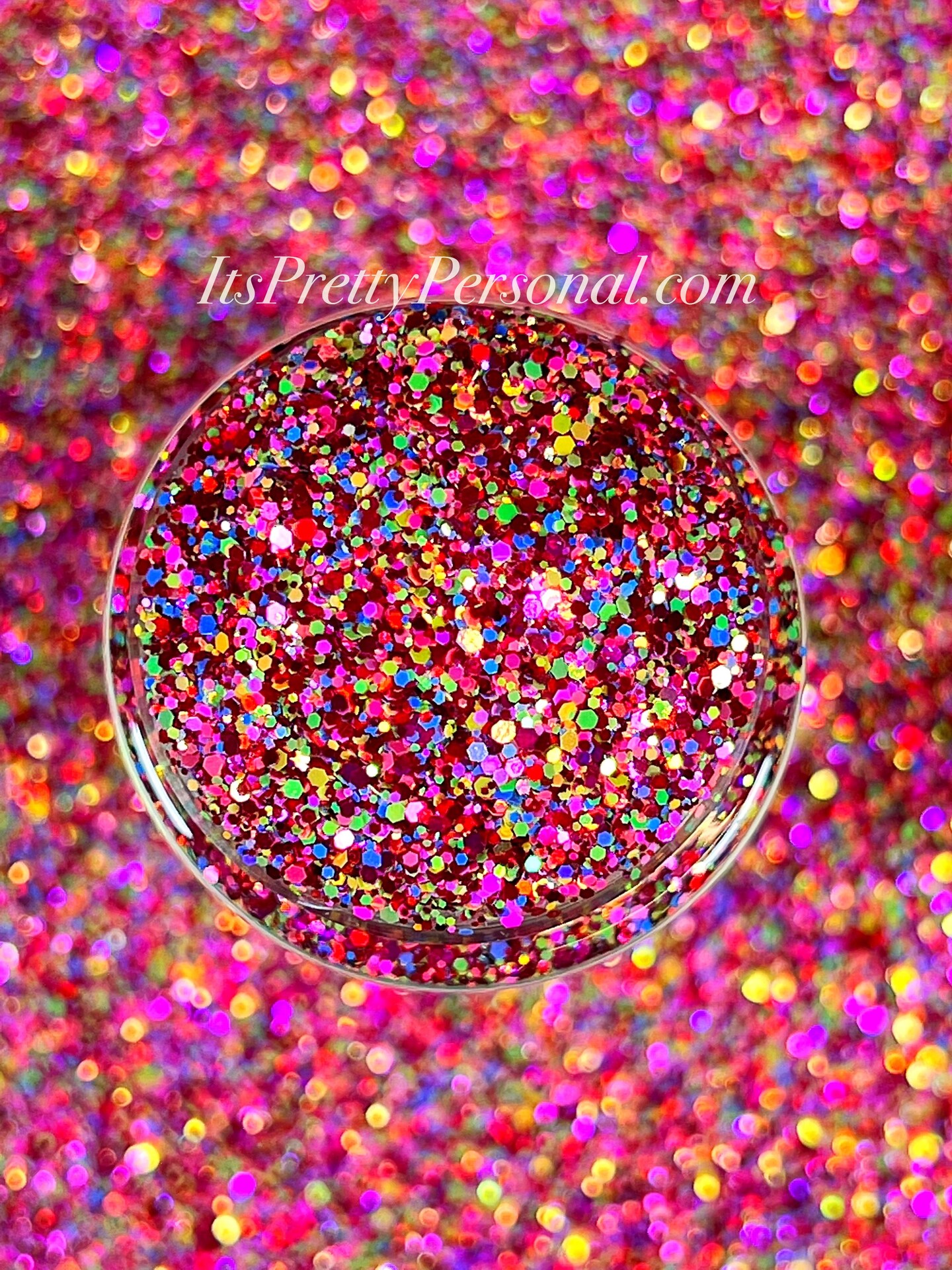 &#x201C;Micro Color My World&#x22;-*Now Smaller Cut*  Maker Monthly Box Color