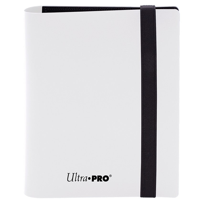 Ultra Pro 2 Pocket Pro Eclipse Binder Michaels