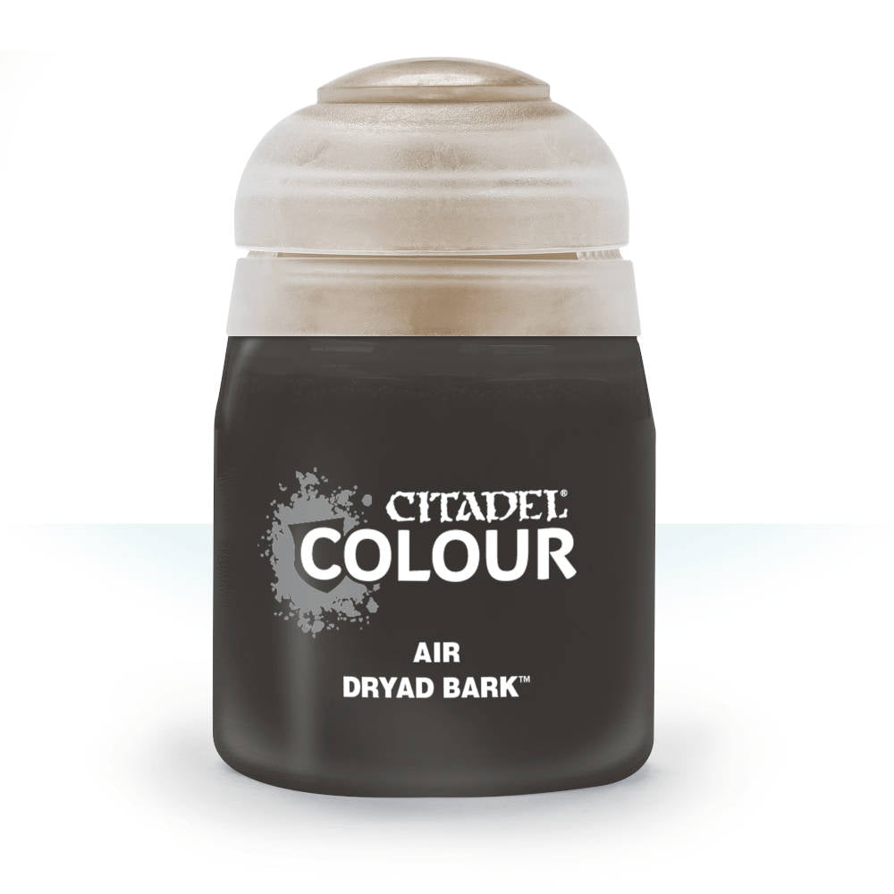Citadel Air: Dryad Bark
