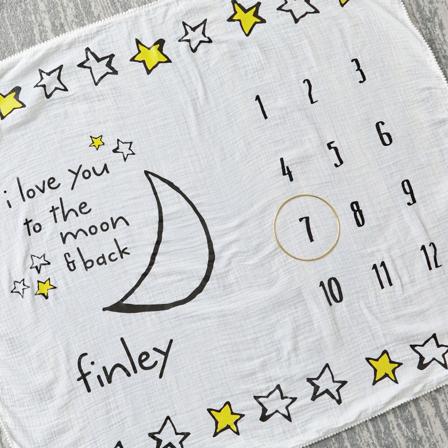 Cricut Smart Everyday HTV Iron-On (4) Roll 3 ft Bundle