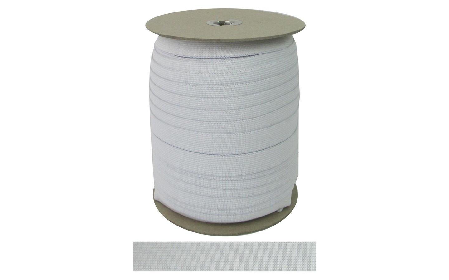 Pellon Knit Elastic 3/4"x 144yd White Michaels