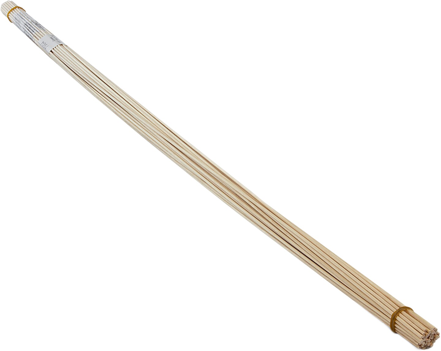 Midwest Products Birch Hardwood Dowel 36&#x22;-1/8&#x22;