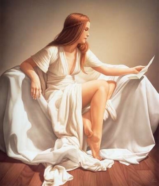 Spring Promise Poster Print by Edson Campos - Item # VARPDXC422D