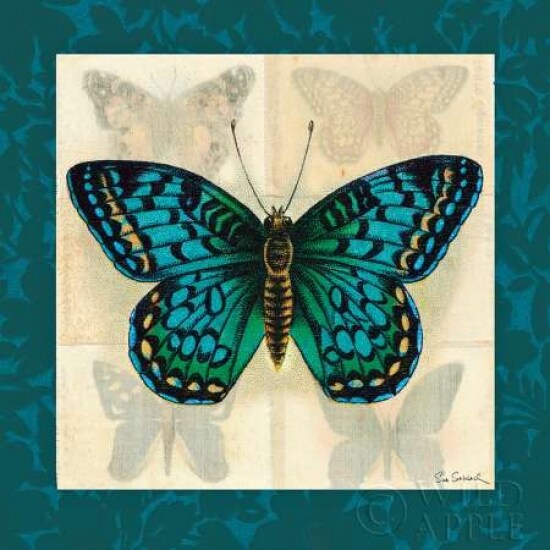 Couture Poster Print by Hakimipour-Ritter - Item # VARPDX7099