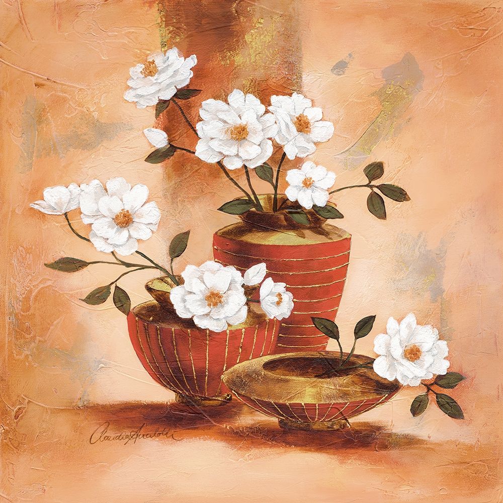 Emanuele Poster Print by Claudia Ancilotti - Item # VARPDX11315