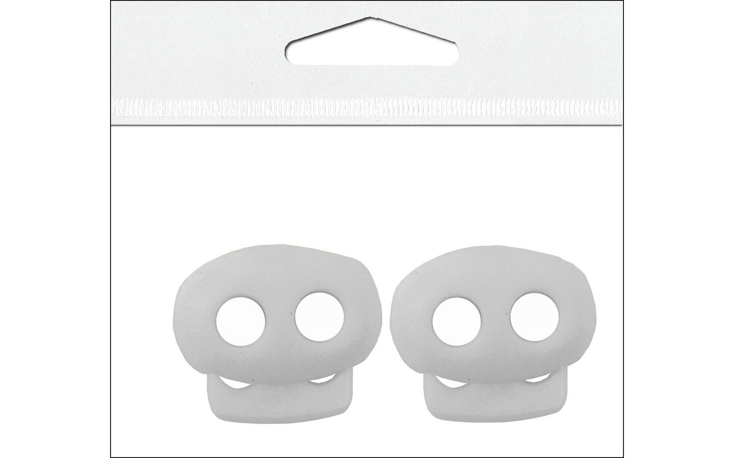 PA Ess Mini Cord Lock 1/8
