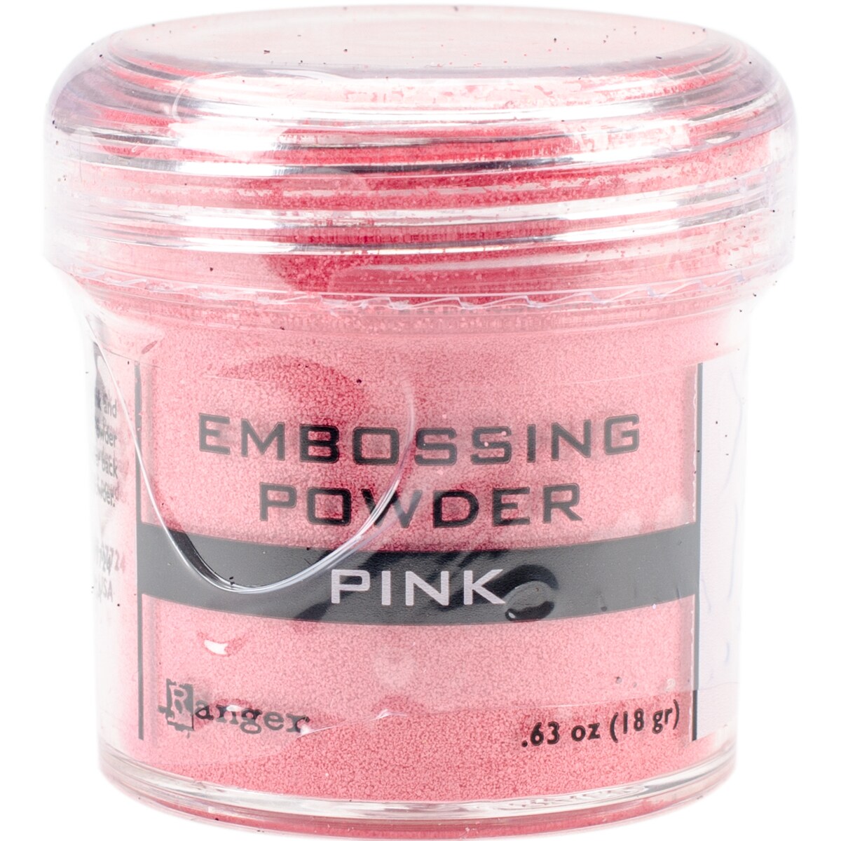 Ranger Embossing Powder-Pink