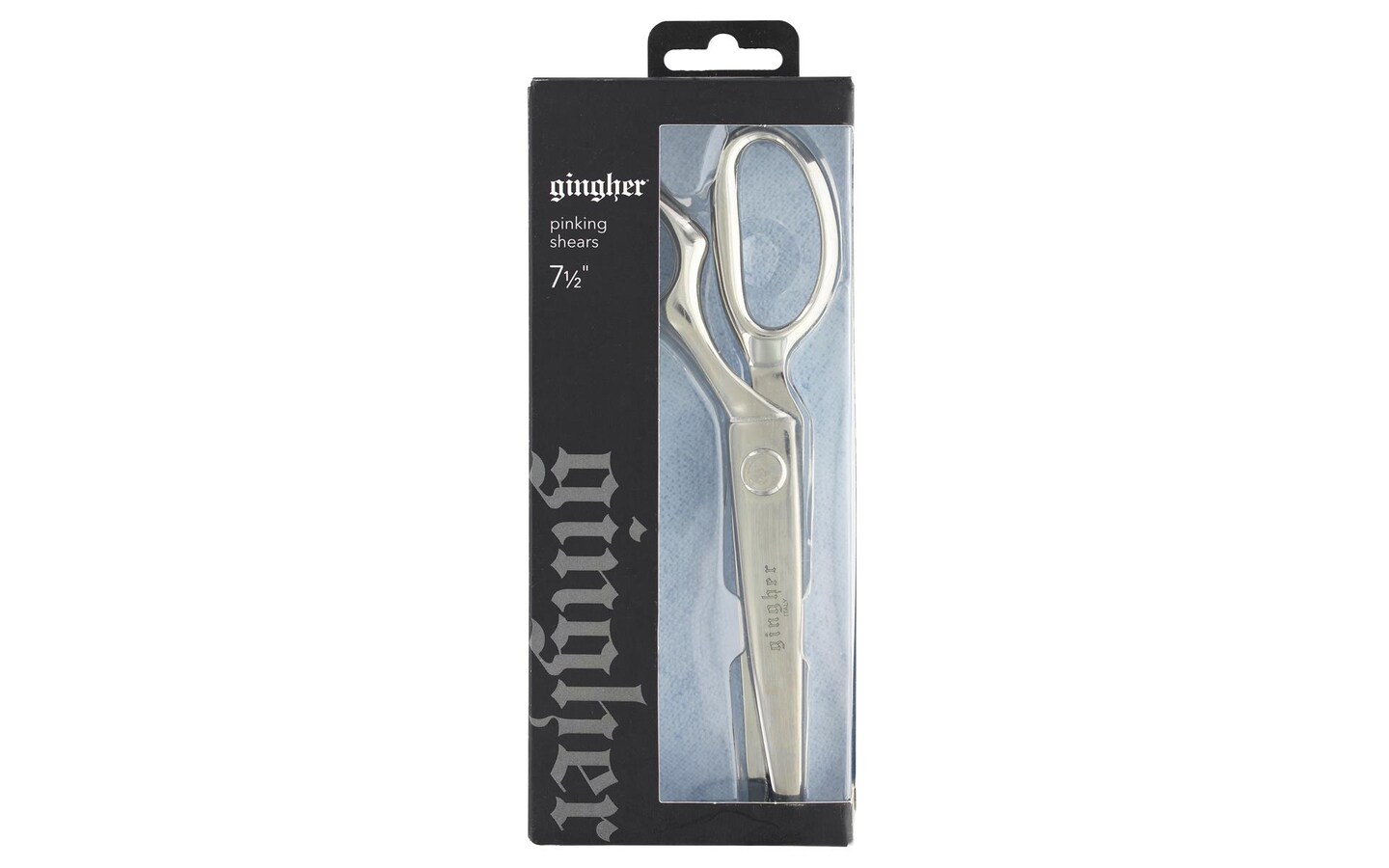 Gingher 7.5" Pinking Shears Michaels