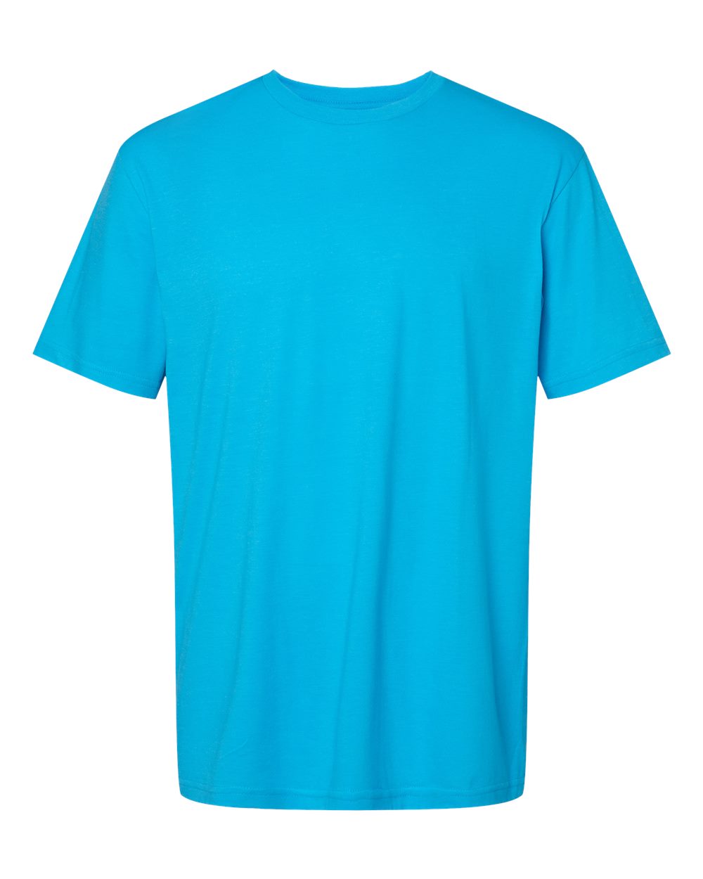 Gildan&#xAE; Softstyle Short Sleeve Crewneck CVC T-Shirt