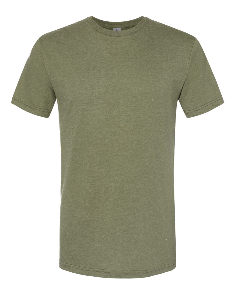 Gildan&#xAE; Softstyle Short Sleeve Crew-Neck CVC T-Shirt