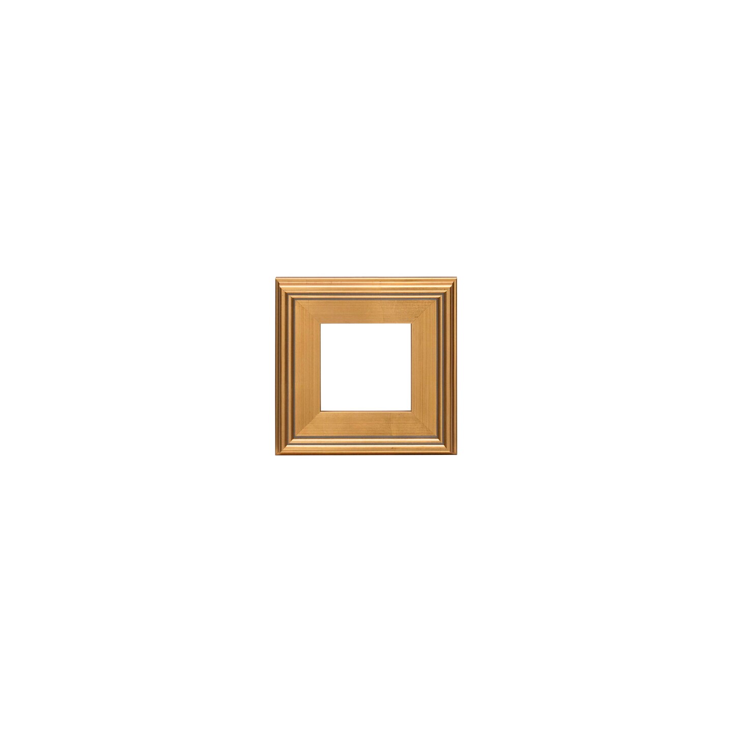 Creative Mark Plein Air Wooden Picture Frame - Professional Single Frame for Art Panels, Stretched Canvas, Pictures | Glass and Backing not Included