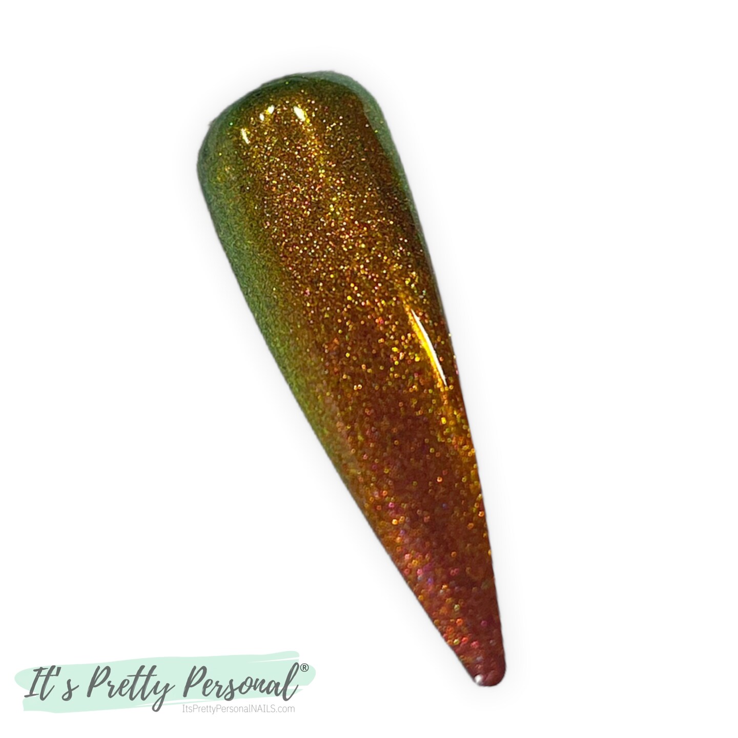 #002 Hybrid Chameleon Pigment