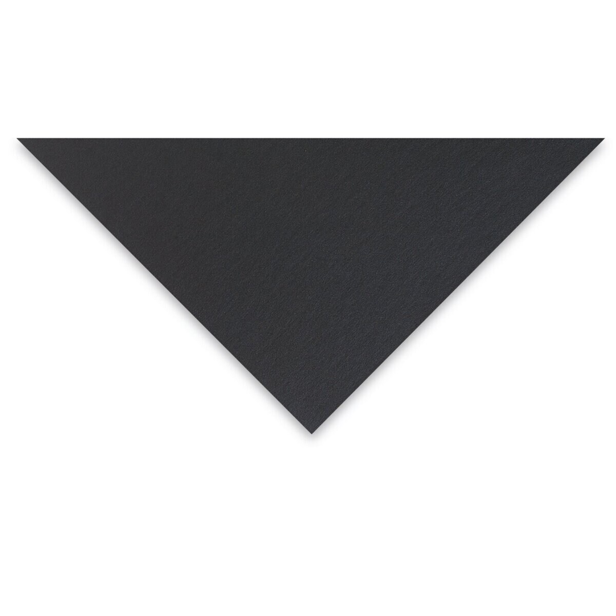 Crescent Mounting Board - 32&#x22; x 40&#x22; x .095&#x22;, Black