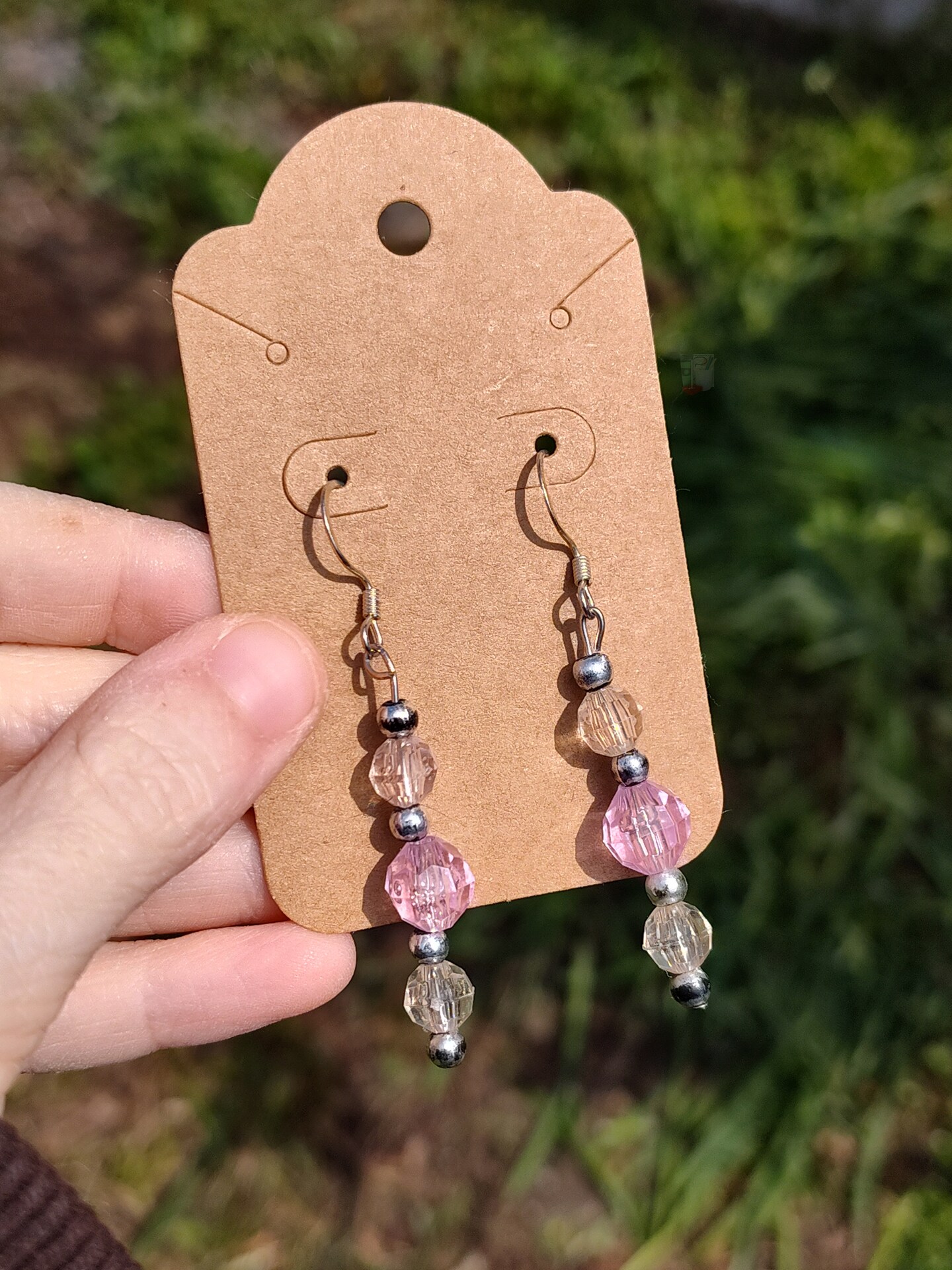 Beaded Earrings | MakerPlace by Michaels
