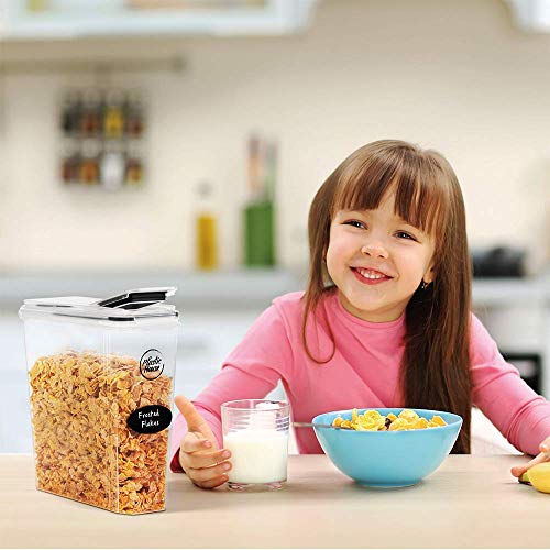 Cereal Containers Storage Set - 2 Pack at Menards®