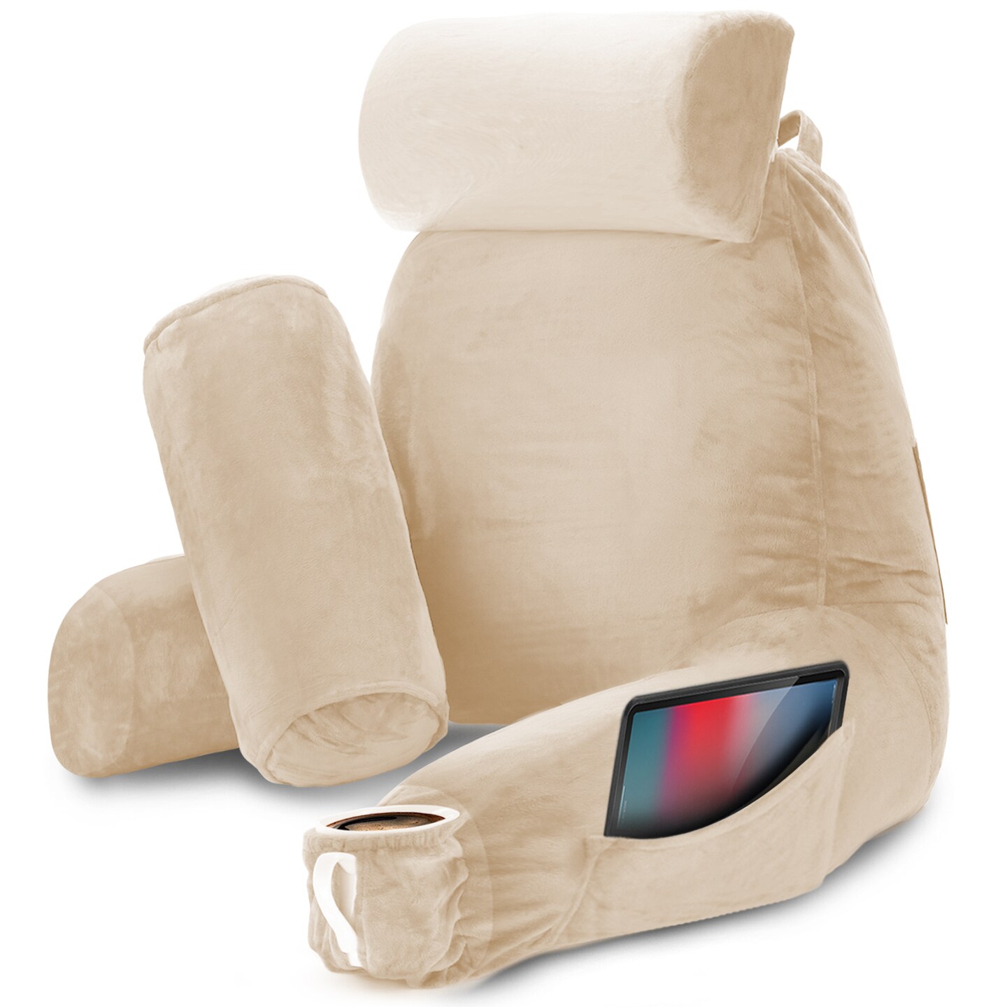 Nestl Reading Pillow