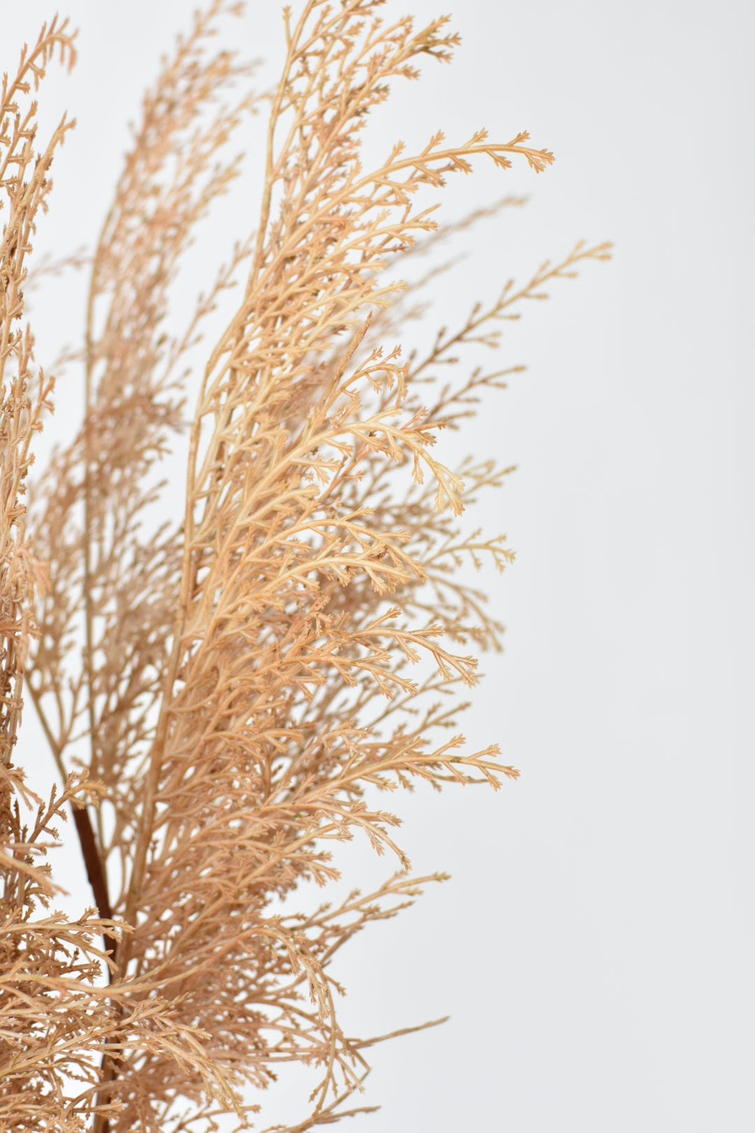 28&#x22; Faux Wheat Stem Bundle