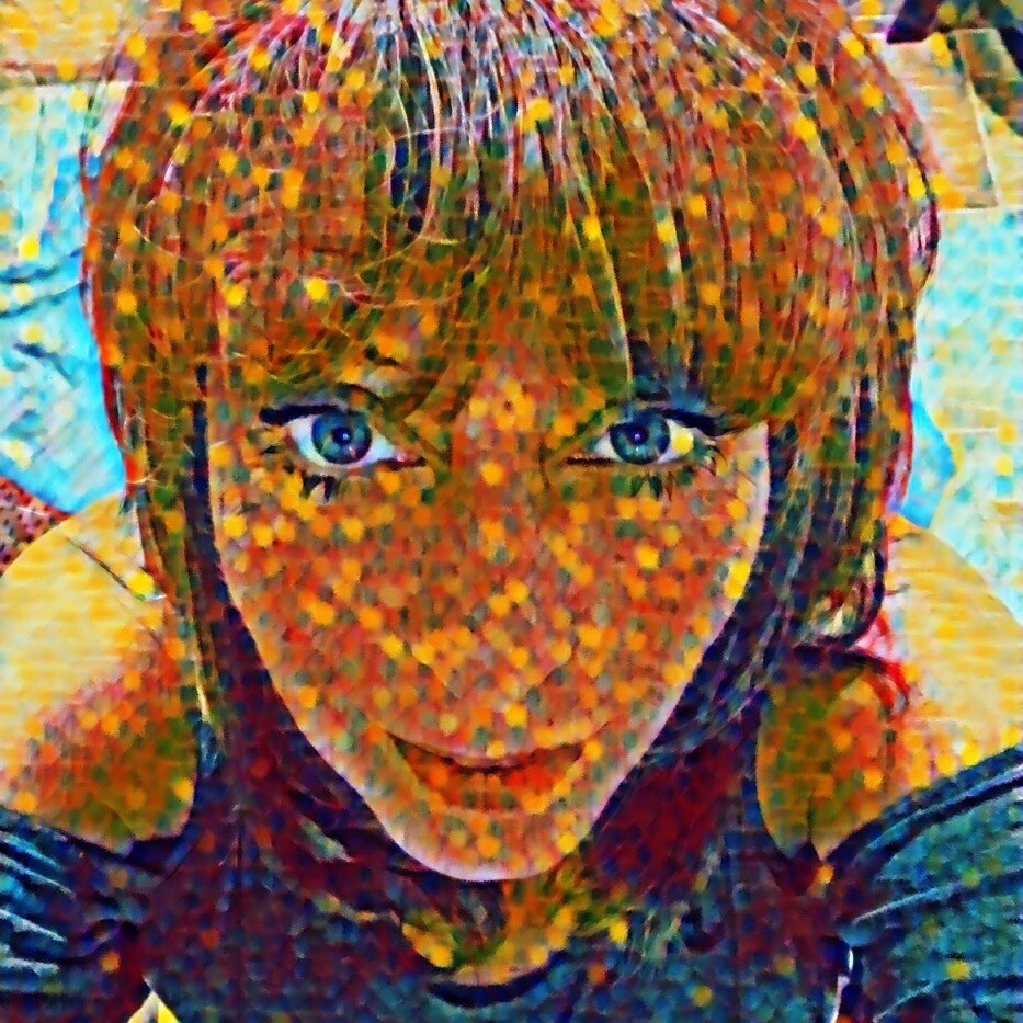 storefront avatar