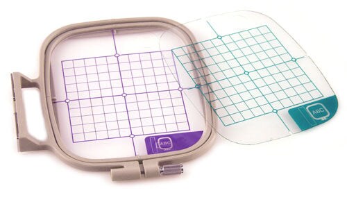 Brother SA443 NS/SE Series Medium Embroidery Hoop 4x4