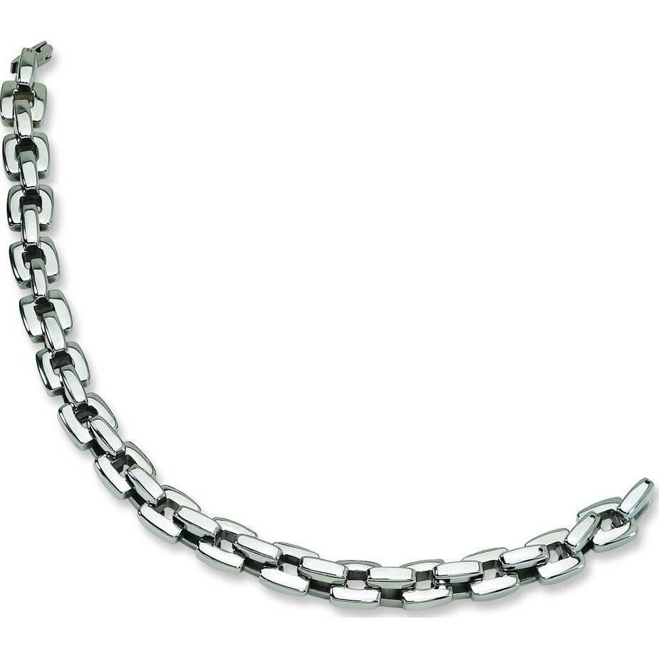Stainless Steel Mens Necklace Chain Jewelry 20&#x22; New |C