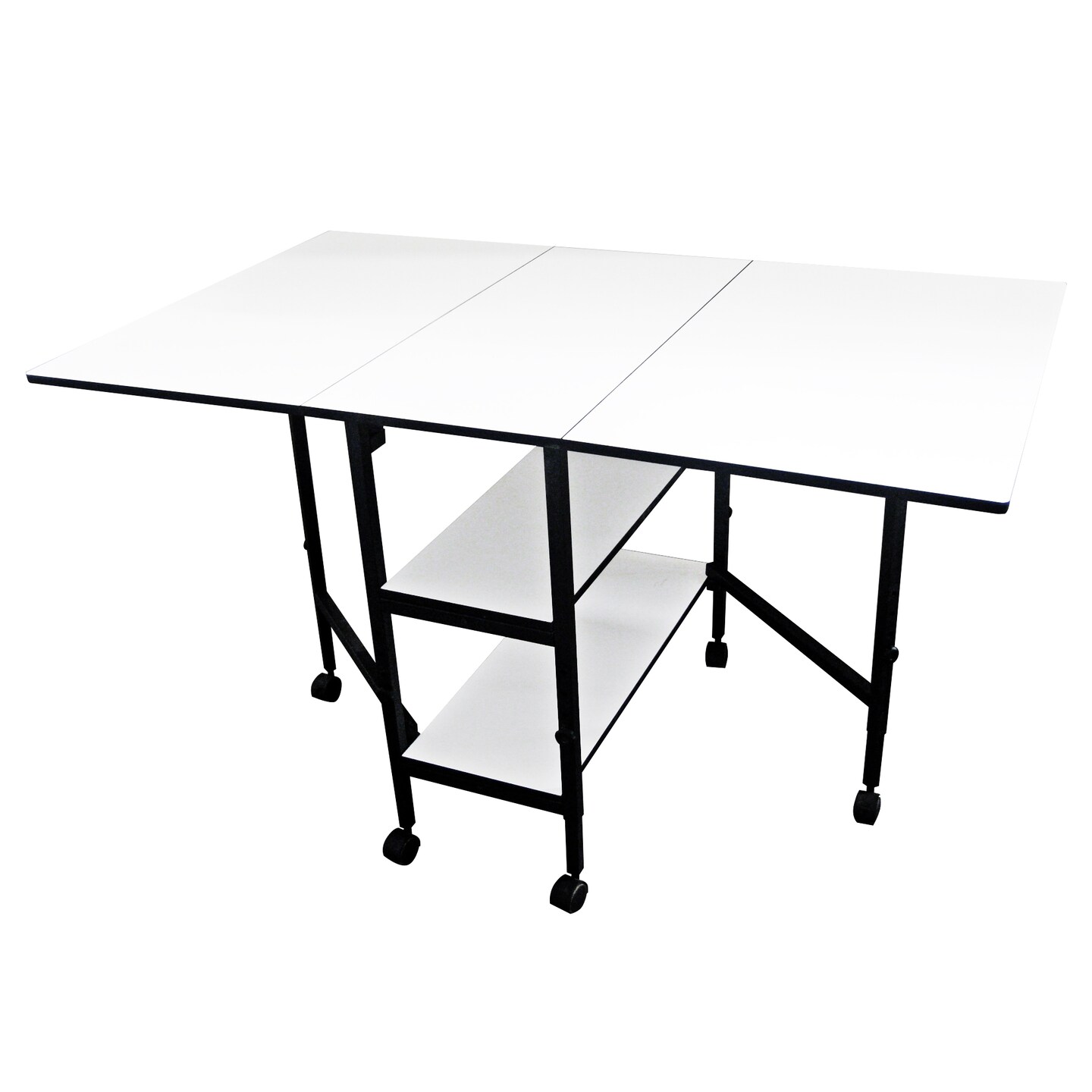 Sullivans Deluxe Cutting Table
