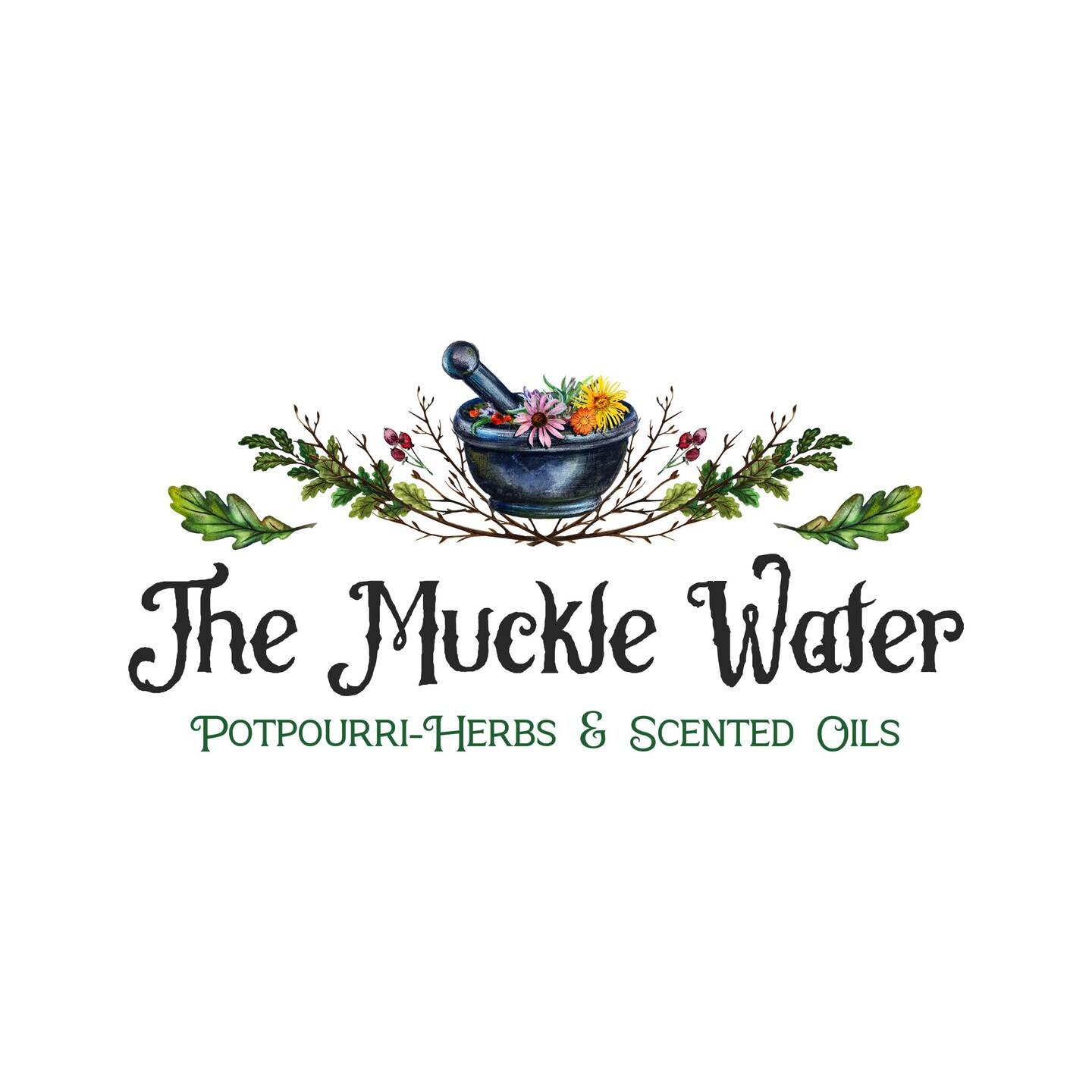The Muckle Water Thumbnail