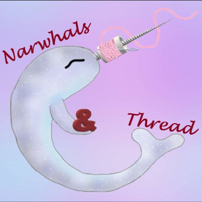 Narwhals And Thread 