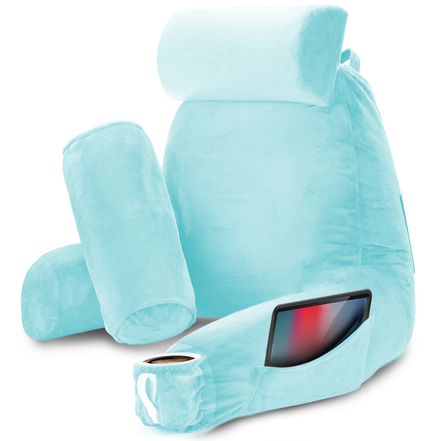 Nestl Reading Pillow