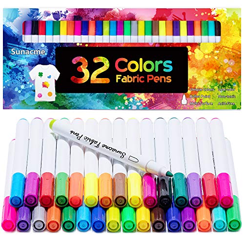 Sunacme Art Supplier Dual Brush Markers Pen Review, can stimulate your  imagination and creativity 
