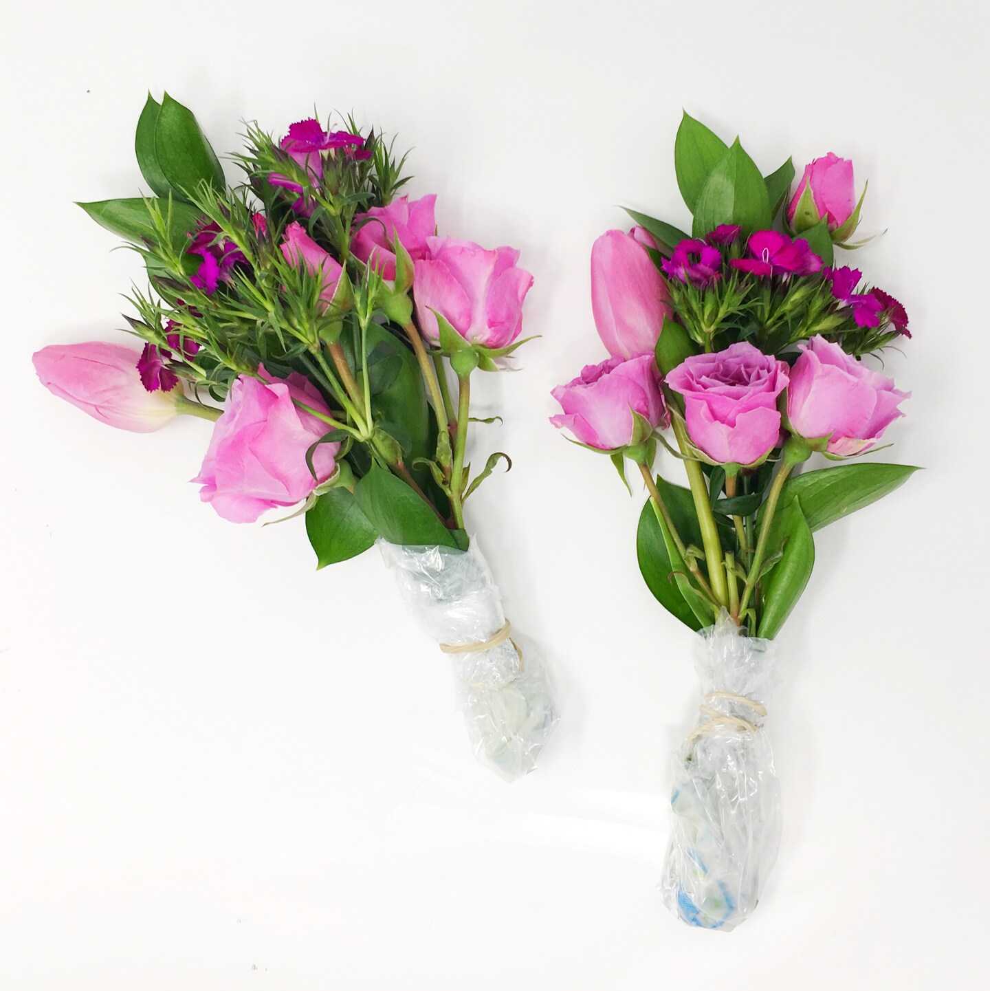 Super Simple May Day Baskets - Easy Kid DIY Craft image 2