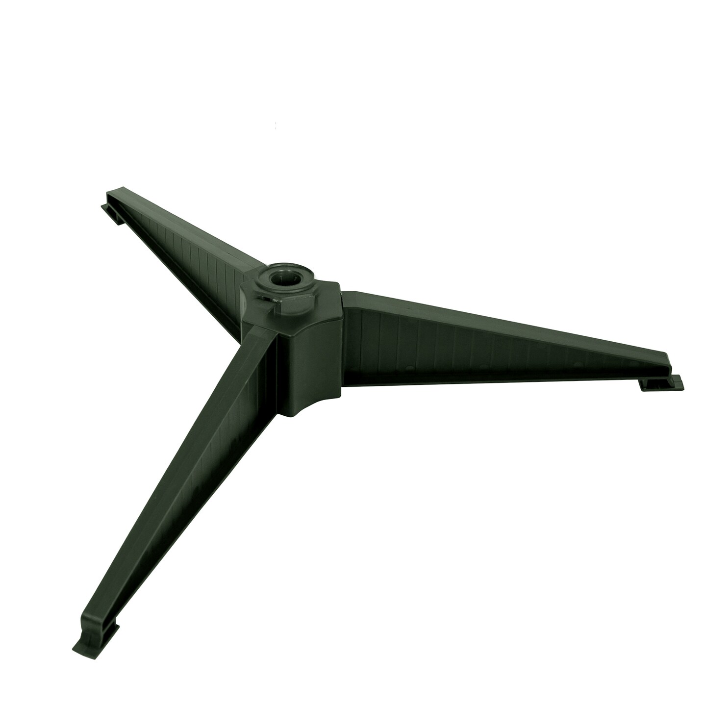 Northlight Green Christmas Tree Stand For 3' - 4' Artificial Trees