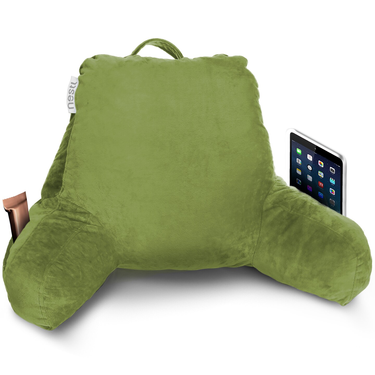 Nestl Reading Pillow