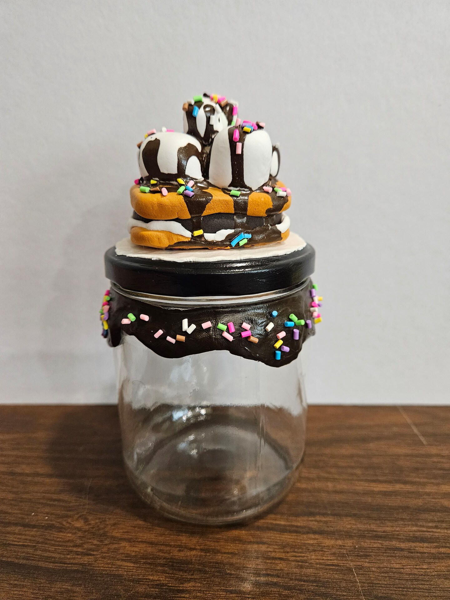 Candy jars hot sale michaels