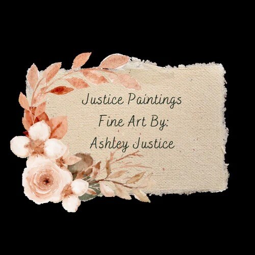 Justice Paintings Thumbnail