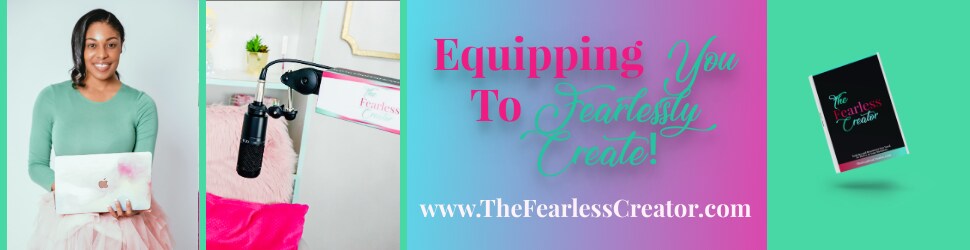 thefearlesscreator | Storefront | Michaels